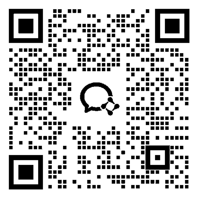 WeChat group QR code